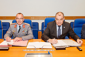 1GNC Strategic Partnership for Connected Forces Initiative